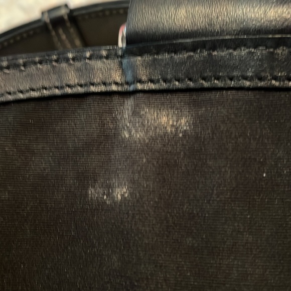 Authentic Coach hobo bag - Picture 6 of 6